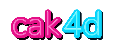 cak4d — logo kanal