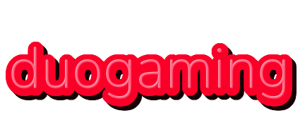 duogaming — logo kanal