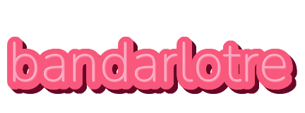 bandarlotre — logo kanal