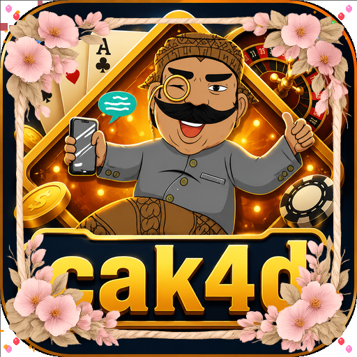 cak4d — mitra unggulan