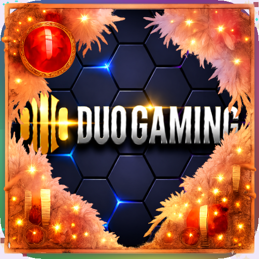 duogaming — mitra unggulan