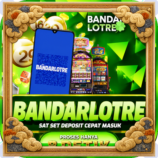 bandarlotre — mitra unggulan